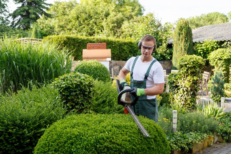 Landscape Pruning Service in Aiken, SC